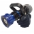 RĘKAWICE POŻARNICZE SEIZ® FIRE-FIGHTER ANATOMIC S CNBOP